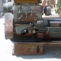 دستگاه تراش چینی دو مترصفحه تراش۸۰