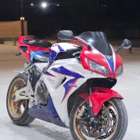 cbr1000 hrc