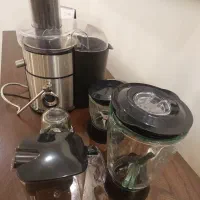 لوازم برقی