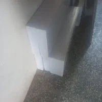 شلف دیواری پایه مخفی mdf