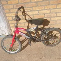 دوچرخه ۱۶سللم