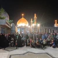 تور کربلا