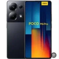 poco M6 pro
