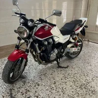سی بی ۱۳۰۰ بیکینگ ام تی سی بی  موتور سنگین سند