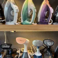 همه مدل های اتو دستی ،بخار،مسافرتی