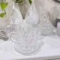 سرویس چایخوری شیک انجلیکا اصل