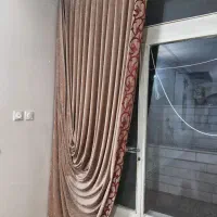 والان پرده دوطرف