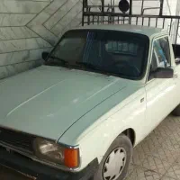 وانت پیکان استثنائی