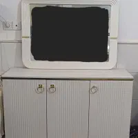 سرویس چوب