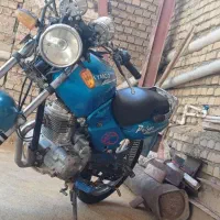 موتور سیکلت