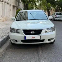 سوناتا اتومات سالم