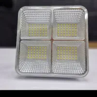 پرژکتور پرنور با قابلیت شارژ با نور آفتاب و محیط