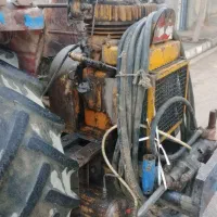 اگهی‌ تراکتورفرگوسن۲۸۵