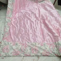 لحاف و بالش سنتی