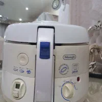 سرخکن دلونگی