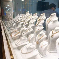 طلای اقساطی