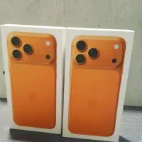آیفون ۱۷ کپی