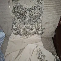 لباس شب کار دست