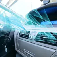 گاز کولر  شارژ گاز ، خنک ترین تابستان با تک استارت