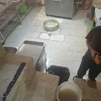 نیروخدمات و ظرفشوری  دوشیف