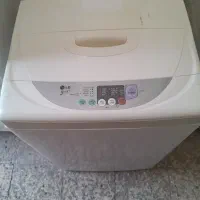 لباسشویی تمام اتوماتیک ۶ کیلویی ال جی اصل کره