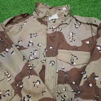 کاپشن آمریکایی . کاملا نو . نصف قیمت نمونه ایرانی.