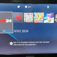 ps4 slim|کنسول، بازی ویدئویی و آنلاین|باوی, |دیوار