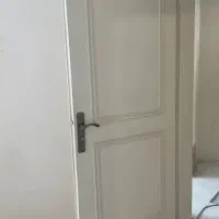 درب با چارچوب ، چپ بازشو فوری با ارسال