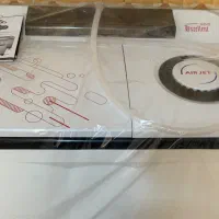 ماشین لباسشویی