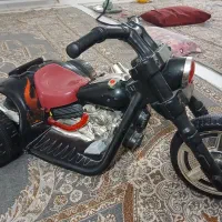 موتور شارژی