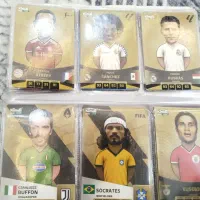 کیمدی 2026و2025