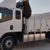 فورس ۶ تن ۱۴۰۲