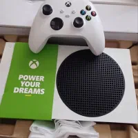 xbox series  s