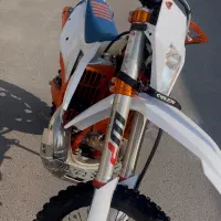 کی تی ام ktm دوزمانه ۲۲
