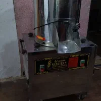 سبزی خرد کن ۷کیلویی
