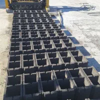 فروش دستگاه بلوک زنی کامل