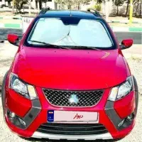 کوییکGXR-L قرمز1404