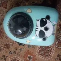 کیف سگ گربه
