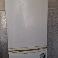 یخچال و گاز