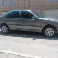 پژوپارس نوک مدادی ۹۳