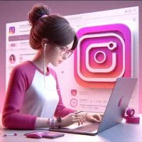 ادمین و تولیدکننده محتوا صنف پوشاک