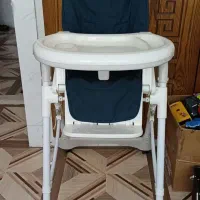 صندلی غذا کودک ببکو اصل