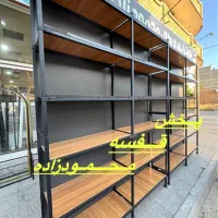 پخش/رگال و قفسه مدرن محمودزاده/کدT899