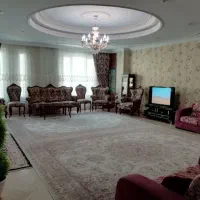 130متر فول امکانات. فروش یا معاوضه .پونک ( خ مخبری