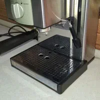 دستگاه اسپرسو نوا