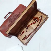 پک کامل پیپ کالاباش دستساز
