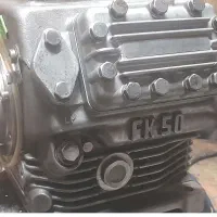 کولر اتوبوس