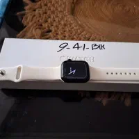 اپل واچ 41mm سری 9