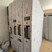 تشک دونفره 160 رویال