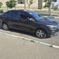 شاهین G با سانروف مدل 1400